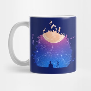 serendipity fa Mug